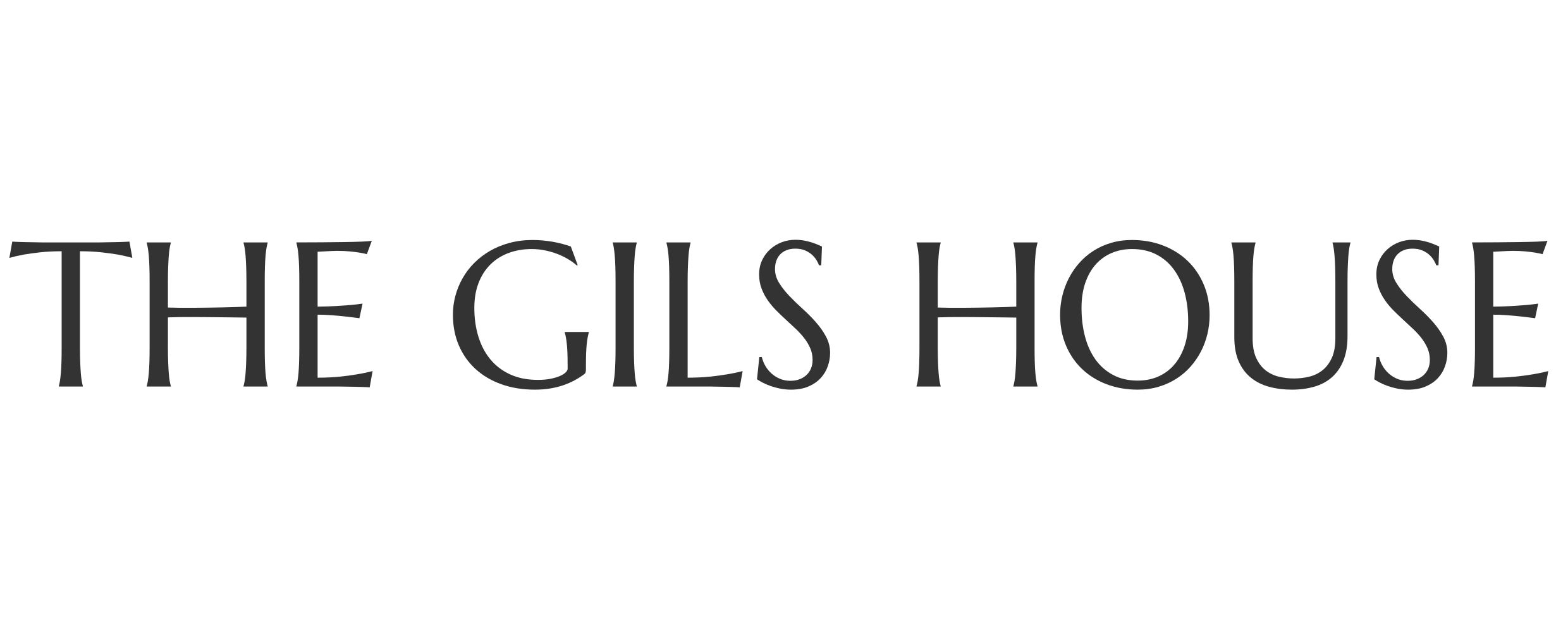The Gils Agency